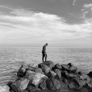 Meet your Posher, Elias